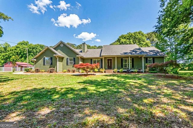 561 Leguin Mill Road, Locust Grove, GA 30248