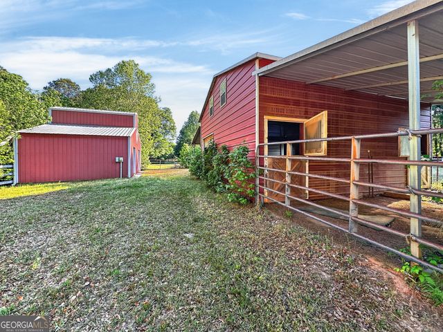 561 Leguin Mill Road, Locust Grove, GA 30248