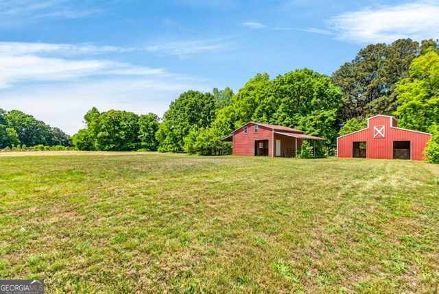 561 Leguin Mill Road, Locust Grove, GA 30248