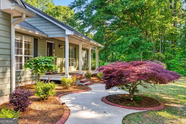 561 Leguin Mill Road, Locust Grove, GA 30248