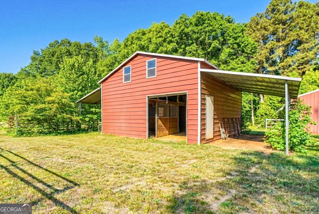 561 Leguin Mill Road, Locust Grove, GA 30248