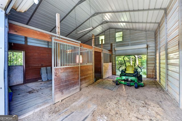 561 Leguin Mill Road, Locust Grove, GA 30248
