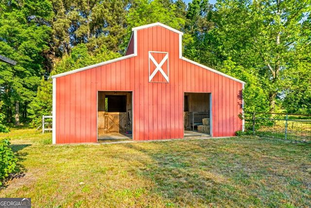 561 Leguin Mill Road, Locust Grove, GA 30248