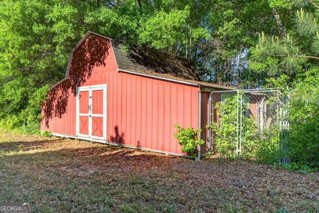 561 Leguin Mill Road, Locust Grove, GA 30248