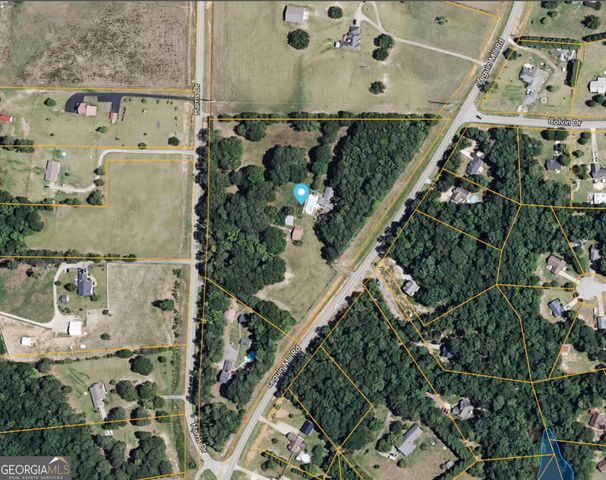 561 Leguin Mill Road, Locust Grove, GA 30248