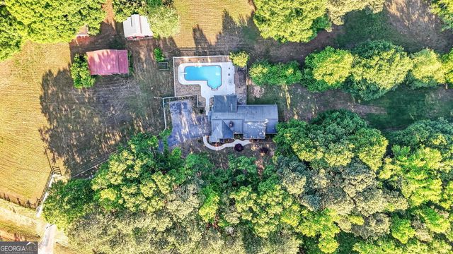561 Leguin Mill Road, Locust Grove, GA 30248