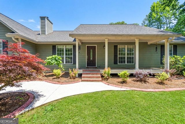 561 Leguin Mill Road, Locust Grove, GA 30248