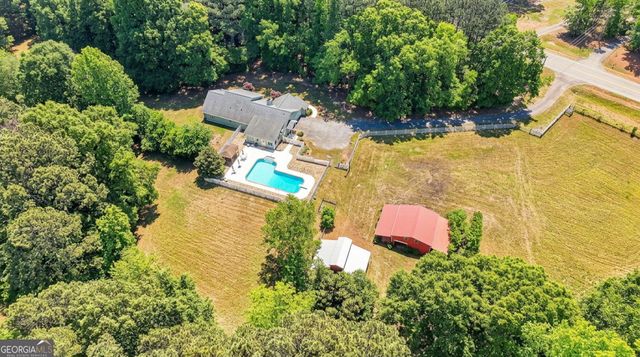 561 Leguin Mill Road, Locust Grove, GA 30248