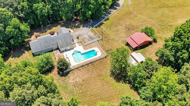 561 Leguin Mill Road, Locust Grove, GA 30248