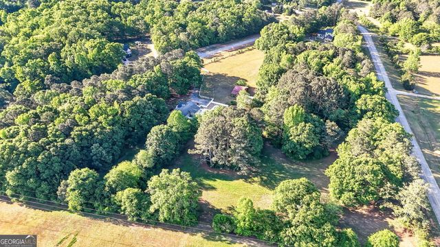 561 Leguin Mill Road, Locust Grove, GA 30248