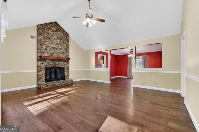 561 Leguin Mill Road, Locust Grove, GA 30248