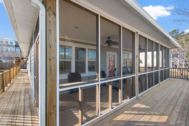 1501 E Yacht Drive, Oak Island, NC 28465