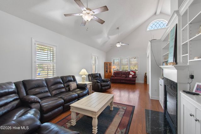 1501 E Yacht Drive, Oak Island, NC 28465