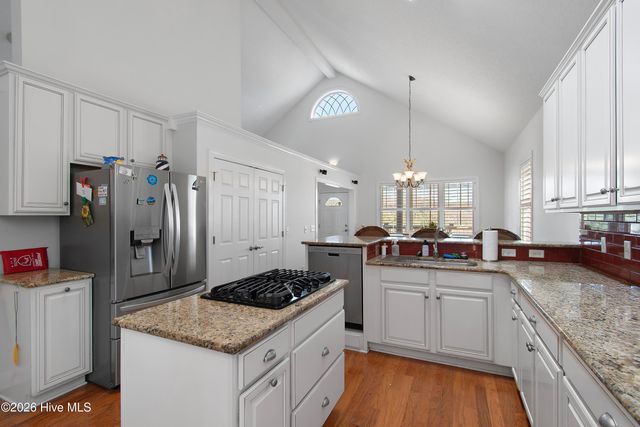 1501 E Yacht Drive, Oak Island, NC 28465