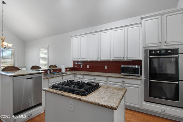 1501 E Yacht Drive, Oak Island, NC 28465