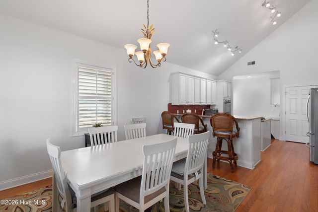 1501 E Yacht Drive, Oak Island, NC 28465