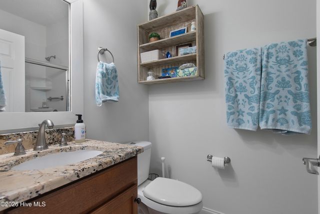 1501 E Yacht Drive, Oak Island, NC 28465