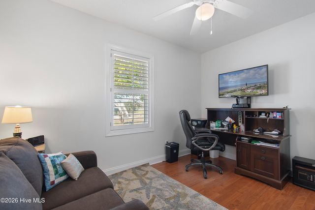 1501 E Yacht Drive, Oak Island, NC 28465