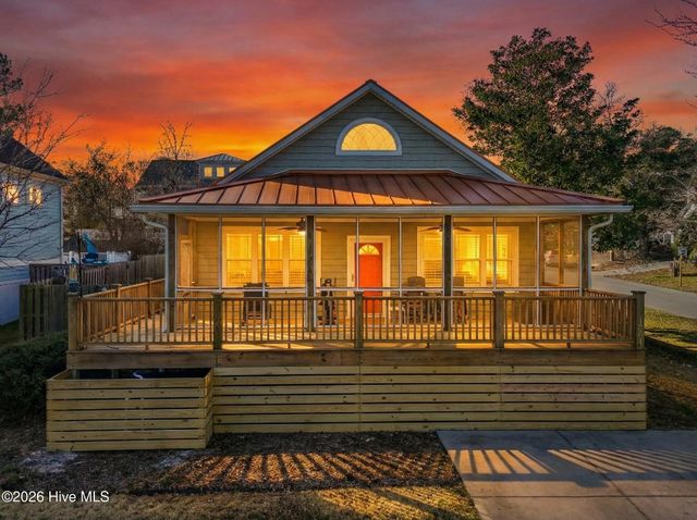 1501 E Yacht Drive, Oak Island, NC 28465