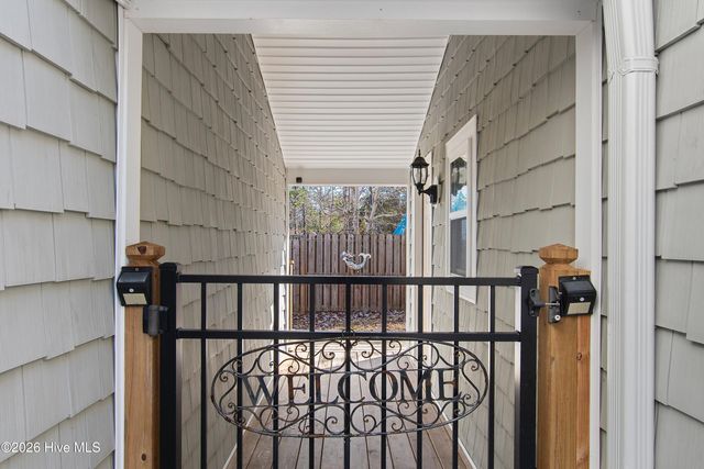 1501 E Yacht Drive, Oak Island, NC 28465