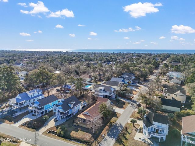 1501 E Yacht Drive, Oak Island, NC 28465