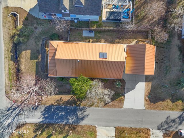 1501 E Yacht Drive, Oak Island, NC 28465