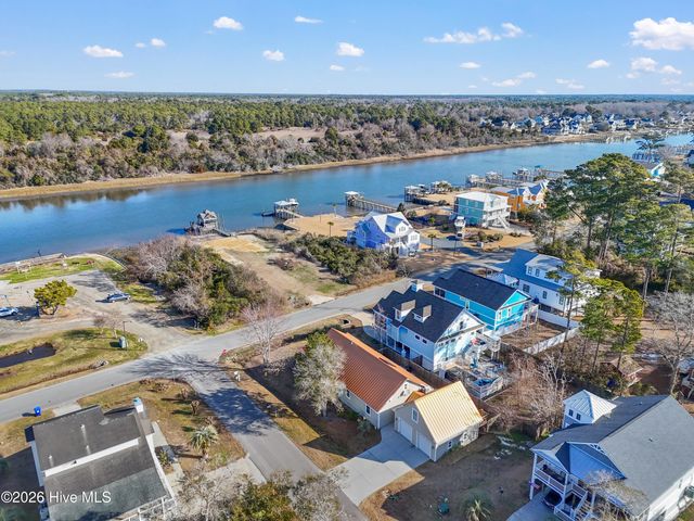 1501 E Yacht Drive, Oak Island, NC 28465