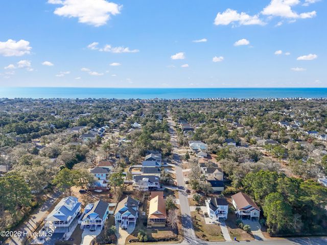 1501 E Yacht Drive, Oak Island, NC 28465