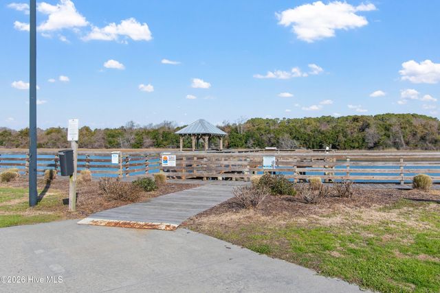 1501 E Yacht Drive, Oak Island, NC 28465