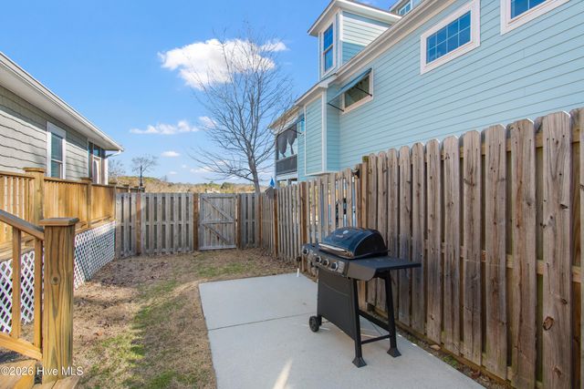 1501 E Yacht Drive, Oak Island, NC 28465