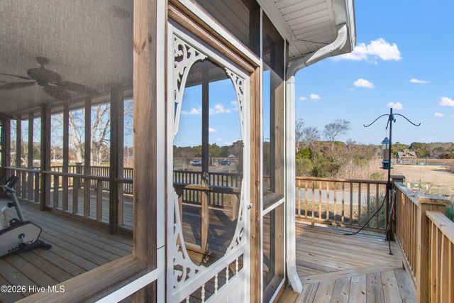 1501 E Yacht Drive, Oak Island, NC 28465