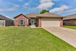 14409 S Harvey Avenue, Oklahoma City, OK 73170