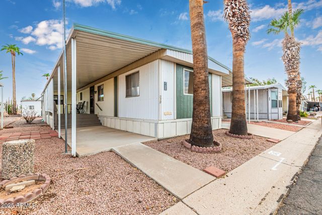 4065 E UNIVERSITY Drive 540, Mesa, AZ 85205