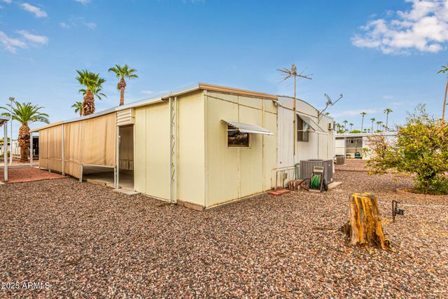 4065 E UNIVERSITY Drive 540, Mesa, AZ 85205