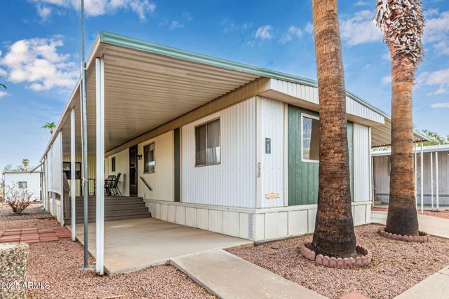 4065 E UNIVERSITY Drive 540, Mesa, AZ 85205