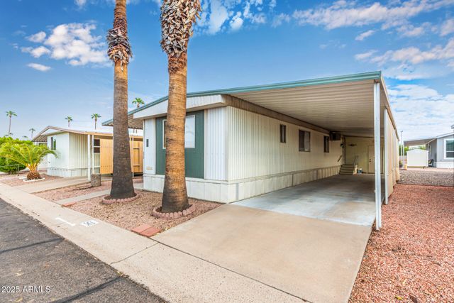 4065 E UNIVERSITY Drive 540, Mesa, AZ 85205
