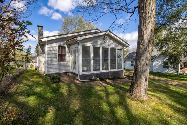 1317 Vance Road, Chattanooga, TN 37421