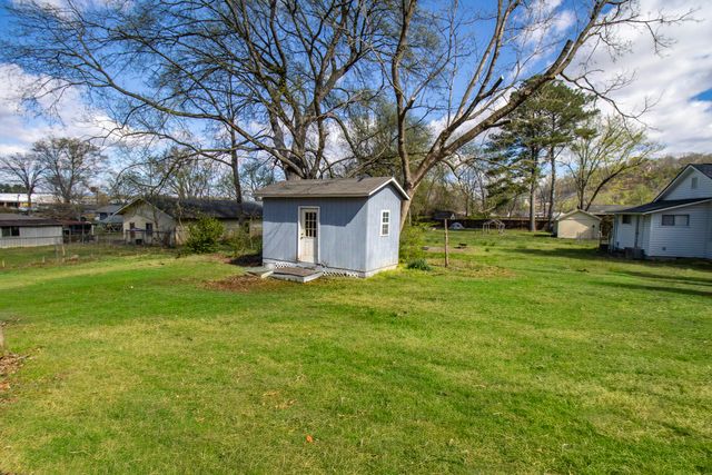 1317 Vance Road, Chattanooga, TN 37421