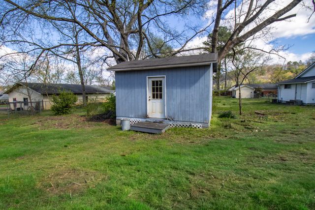 1317 Vance Road, Chattanooga, TN 37421