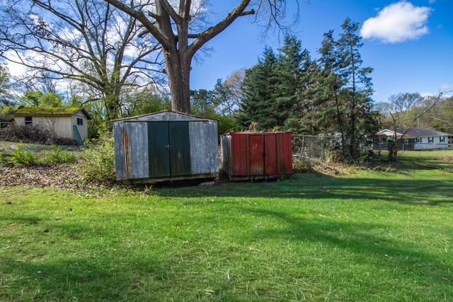 1317 Vance Road, Chattanooga, TN 37421