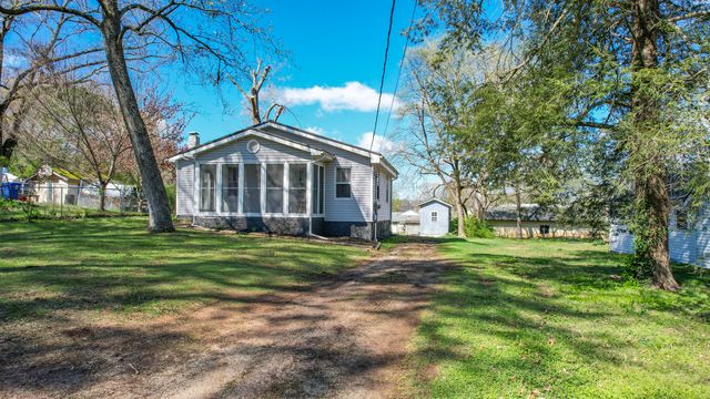 1317 Vance Road, Chattanooga, TN 37421