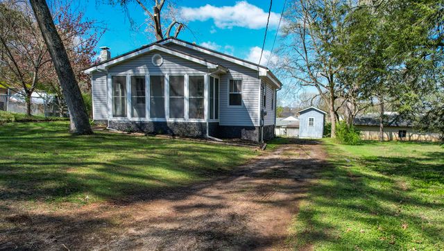 1317 Vance Road, Chattanooga, TN 37421