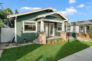 4027 E 11th, Long Beach, CA 90804