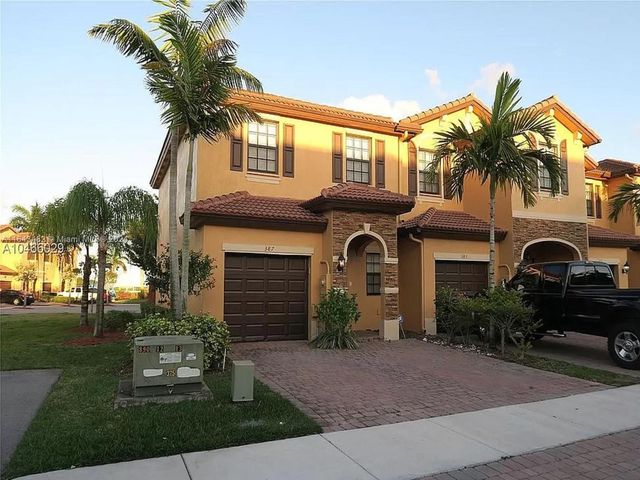 387 NE 37th Ter, Homestead, FL 33033