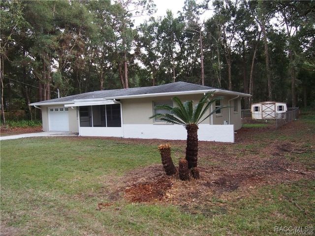 6400 E Kent Street, Inverness, FL 34452