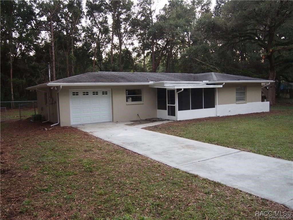 6400 E Kent Street, Inverness, FL 34452