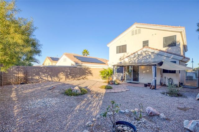 117 Standing Stone Street, Las Vegas, NV 89148