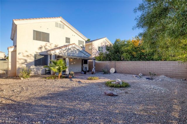 117 Standing Stone Street, Las Vegas, NV 89148