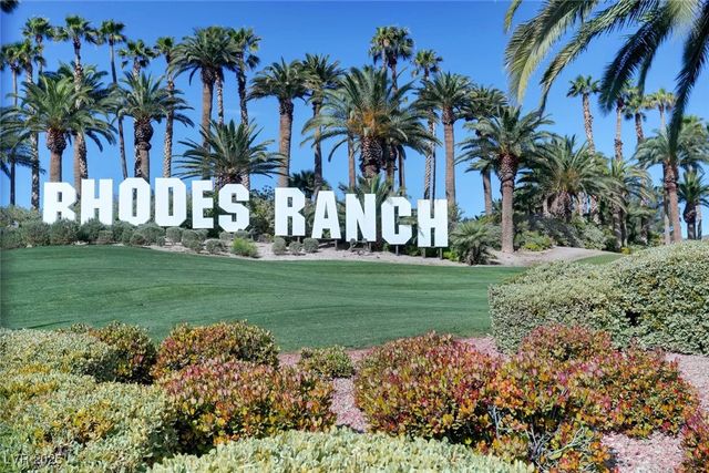 117 Standing Stone Street, Las Vegas, NV 89148