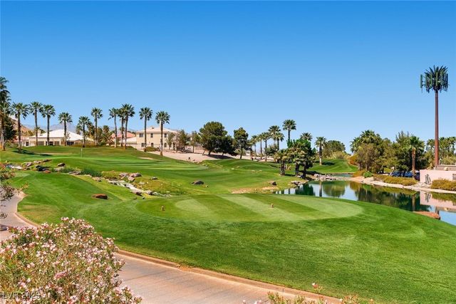 117 Standing Stone Street, Las Vegas, NV 89148